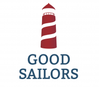 Logo Good Sailors, s r.o.