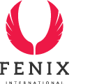 Logo FENIX INTERNATIONAL, spol. s r.o.