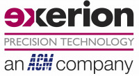 Logo Exerion Precision Technology Olomouc s.r.o.
