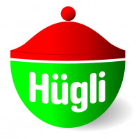 Logo Hügli Food s.r.o.