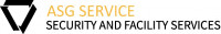 Logo ASG service s.r.o.