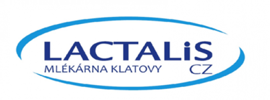 Logo Mlékárna Klatovy a. s.