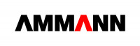 Logo Ammann Czech Republic s.r.o.