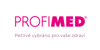 Logo: PROFIMED s.r.o.