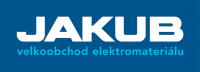 Logo JAKUB a.s.