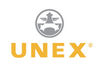 Logo UNEX a.s.