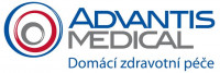 Logo Advantis Medical s.r.o.