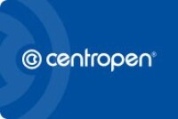 Logo CENTROPEN,  a.s.