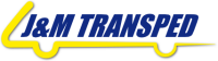 Logo J & M TRANSPED s.r.o.