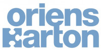 Logo O.K. Oriens Karton s.r.o.