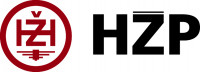 Logo HŽP a.s.