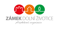 Logo Zámek Dolní Životice, příspěvková organizace