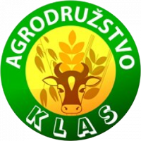 Logo AGRODRUŽSTVO KLAS