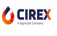 Logo CIREX CZ s.r.o.