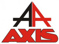 Logo AXIS a.s.