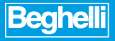 Logo BEGHELLI - ELPLAST,a.s.