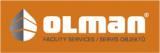 Logo OLMAN SERVICE s.r.o.