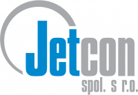 Logo JETCON spol. s r.o.