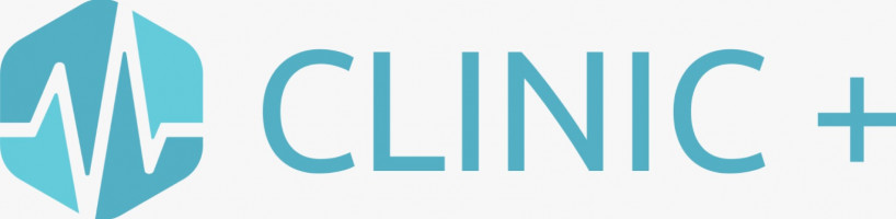 Logo Clinic+ Medical Group s.r.o.