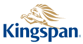 Logo Kingspan a.s.