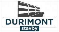 Logo DURIMONT stavby s.r.o.