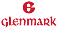 Logo Glenmark Pharmaceuticals s.r.o.