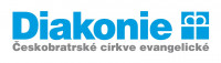 Logo Diakonie ČCE - středisko Blanka