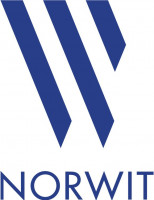 Logo NorWit,s.r.o.