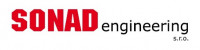 Logo SONAD engineering s.r.o.