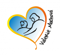 Logo Valerie Machová