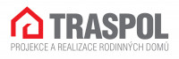 Logo TRASPOL stavební s.r.o.