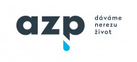 Logo AZP Brno s.r.o.