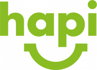 Logo HAPI s.r.o.