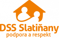 Logo Domov sociálních služeb Slatiňany