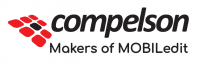 Logo COMPELSON TRADE, s.r.o.