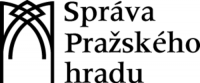 Logo Správa Pražského hradu