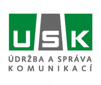 Logo USK s.r.o.