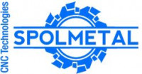 Logo SPOLMETAL, s.r.o.