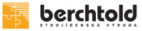Logo BERCHTOLD - strojírenská výroba s.r.o.