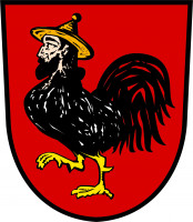 Logo Město Česká Třebová