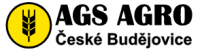 Logo AGS AGRO České Budějovice a.s.