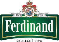 Logo Pivovar Ferdinand, s.r.o.
