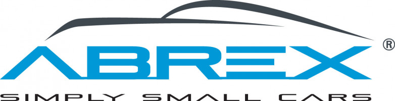 Logo ABREX s.r.o.