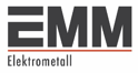 Logo ELEKTROMETALL s.r.o.