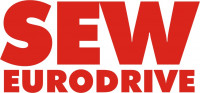 Logo SEW-EURODRIVE CZ s.r.o.
