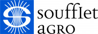 Logo SOUFFLET AGRO a.s.