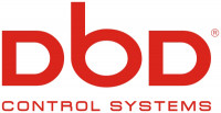 Logo DBD CONTROL SYSTEMS spol. s r.o.