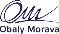Logo Obaly Morava, a. s.