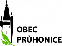 Logo Obec Průhonice