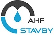 Logo AHF STAVBY s.r.o.